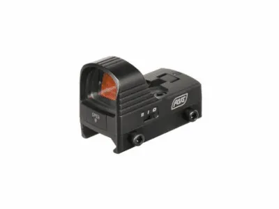 Strike Systems Micro Dot Sight Red