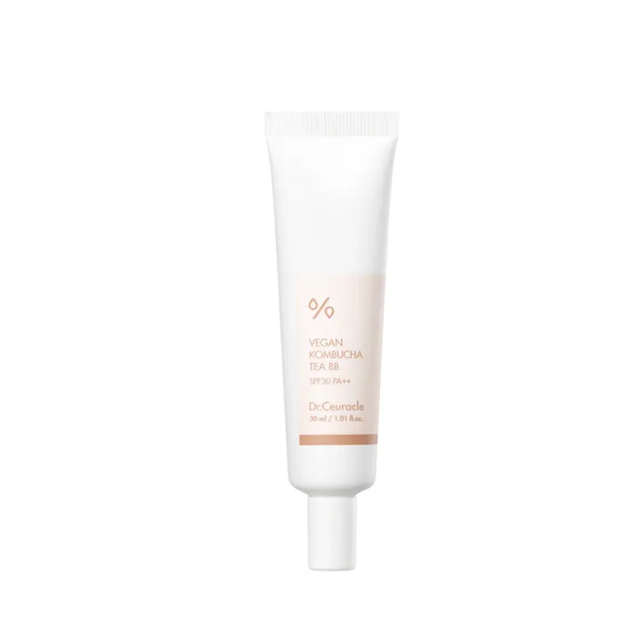 Dr. Ceuracle Vegan Kombucha BB Cream 30 ml