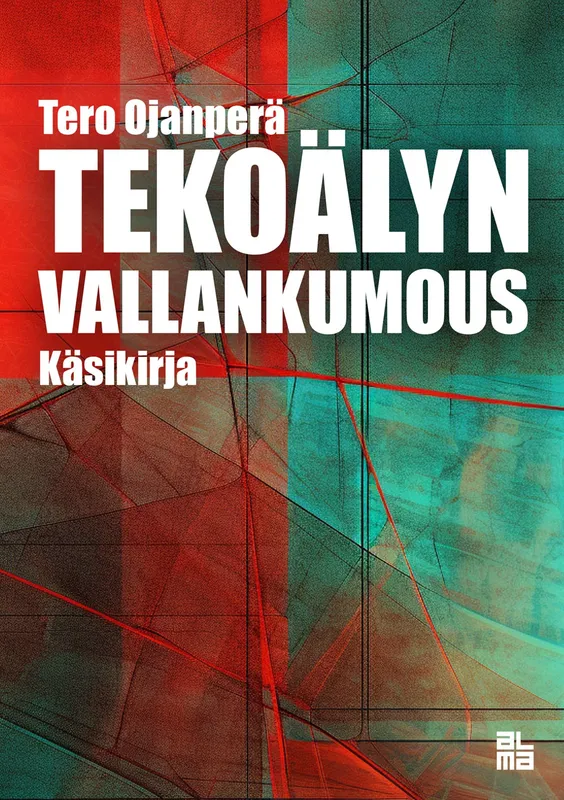 Tekoälyn vallankumous, E-bok