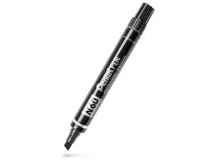 Märkpenna perm. PENTEL N60 sned svart