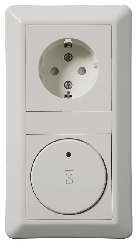 Elko EKO03427 Timerkit kit, 10A, 15M-8T