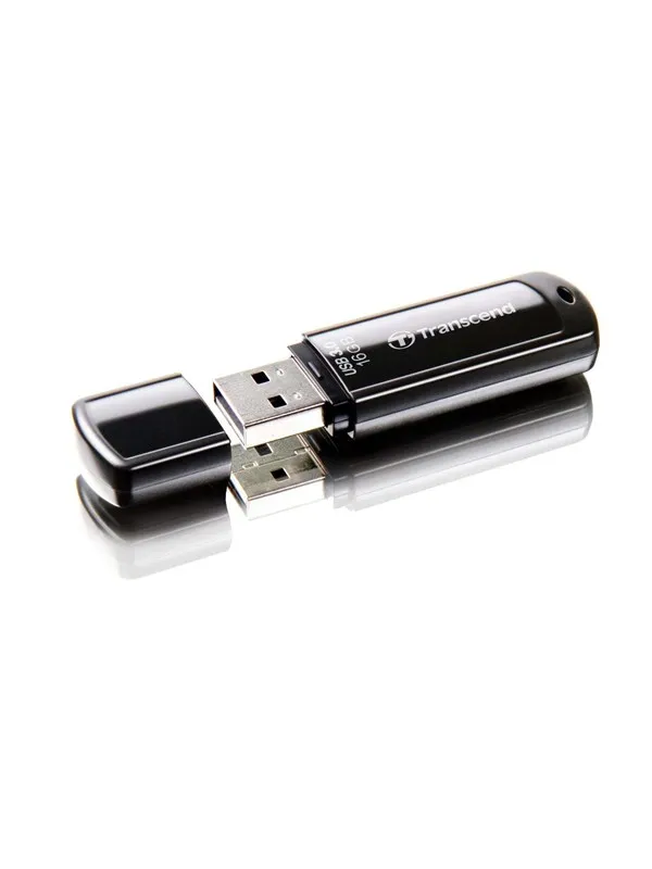 Transcend JetFlash 730 USB 3.0-minne 16GB