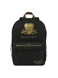 Pyramid - Harry Potter Core Backpack - Hogwarts Shield - Ryggsäck
