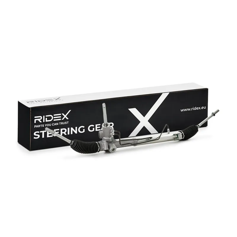 RIDEX 286S0115 Styrväxel
