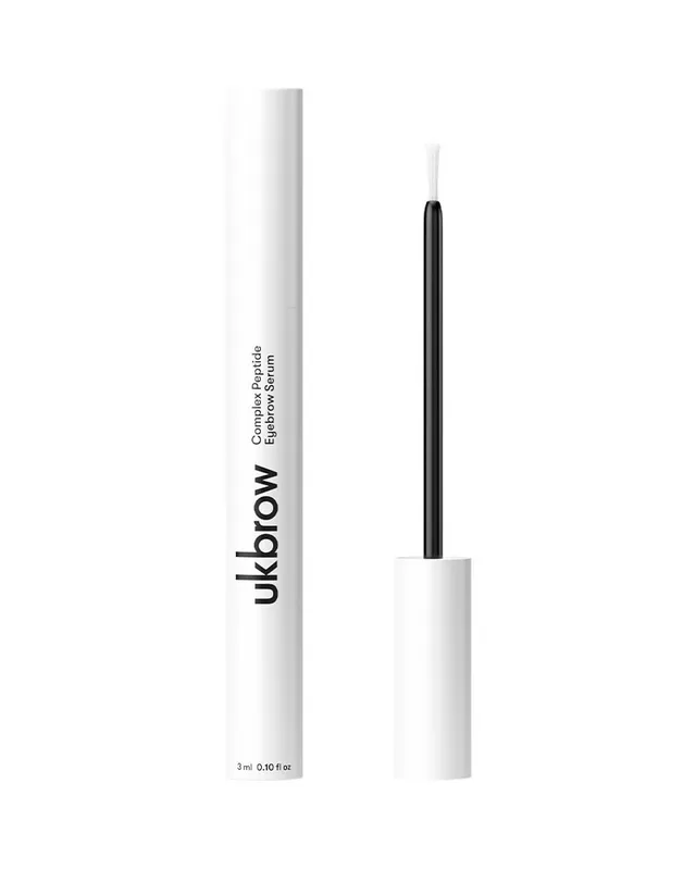 Uklash Ukbrow Complex Peptide Eyebrow Serum 3 ml