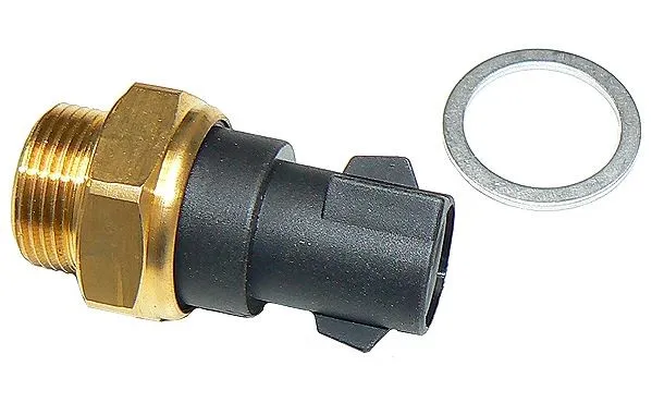 METZGER 0915182 Termokontakt, kylarfläkt