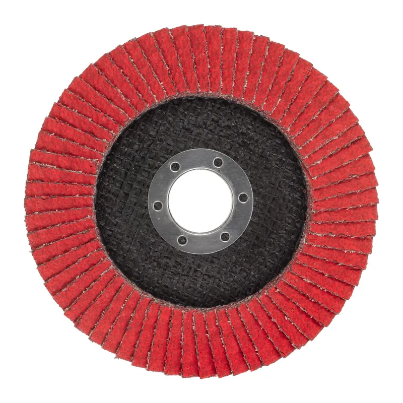 Milwaukee XL SLC50/115 K60 Lamellslipskiva K60