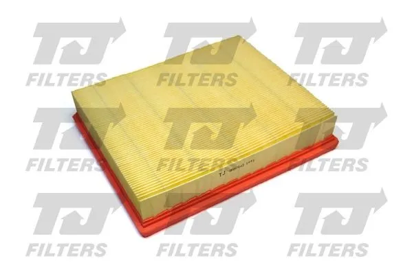 Luftfilter QUINTON HAZELL QFA0643