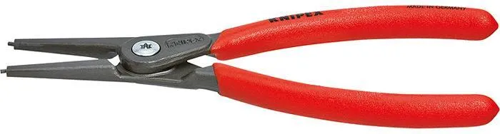 Knipex 4911-series Precisionslåsringstång 4911A0 140mm