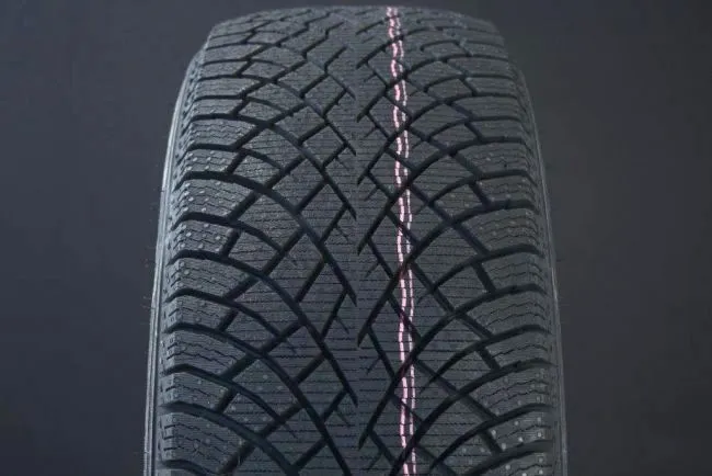 Nokian Hakkapeliitta R5 ( 225/55 R16 99R XL, Nordiska vinterdäck )
