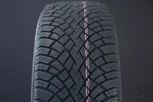 Nokian Hakkapeliitta R5 ( 225/55 R16 99R XL, Nordiska vinterdäck )