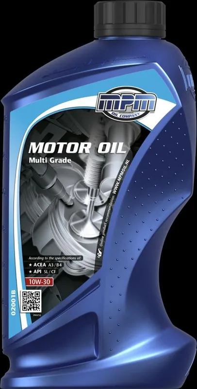 Motorolja MPM 02001B