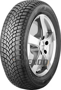 Bridgestone Blizzak LM 001 Evo ( 195/65 R15 91T )