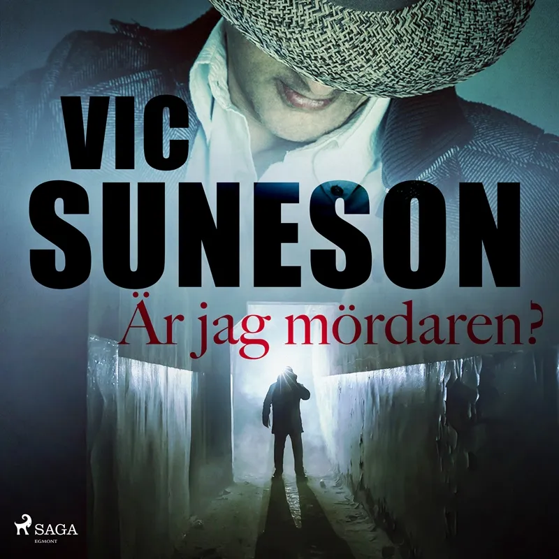 Är jag mördaren?, Ljudbok
