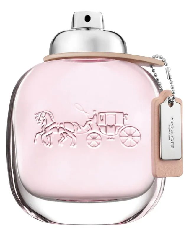 Coach Eau de Toilette 90 ml