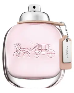 Coach Eau de Toilette 90 ml