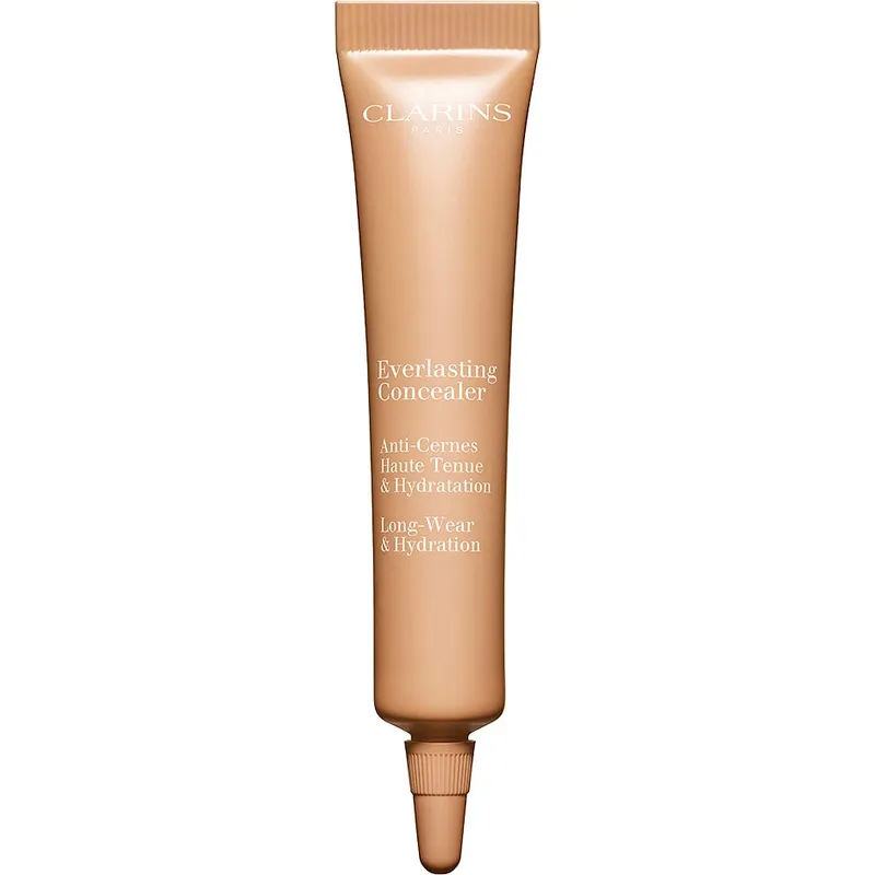 Clarins Everlasting Concealer 03 Medium Deep - 12 ml