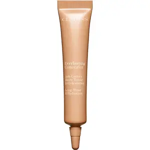 Clarins Everlasting Concealer 03 Medium Deep - 12 ml