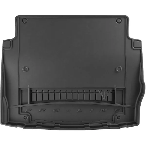 Bagagerumsmatta med kanter FROGUM TM403888