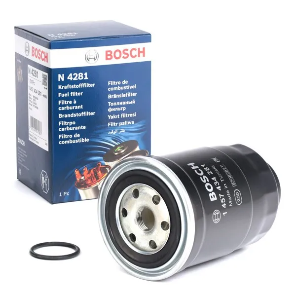 Bränslefilter BOSCH 1 457 434 281