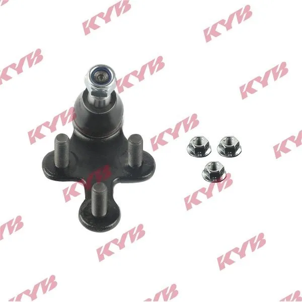 Spindelled KYB KBJ4364