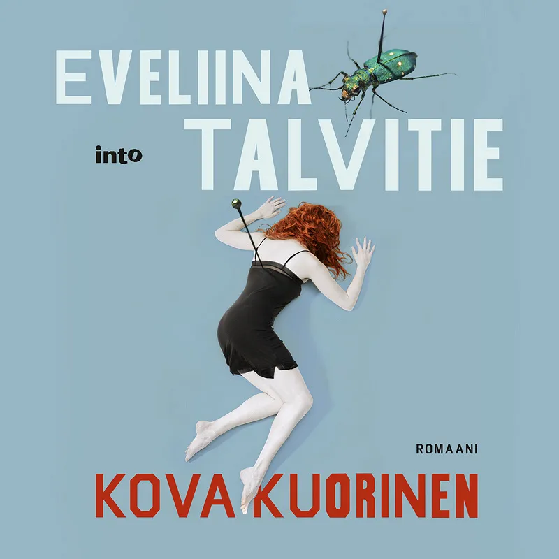 Kovakuorinen, Ljudbok