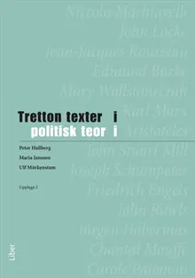 Tretton texter i politisk teori