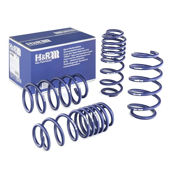 H&R 29013-2 Sänkningssats