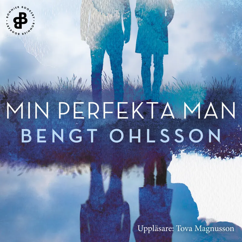 Min perfekta man, Ljudbok