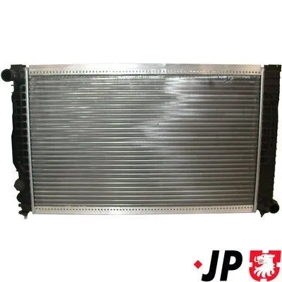 JP GROUP 1114204300 Kylare