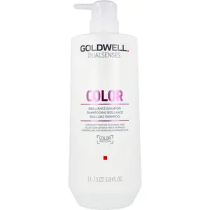 Goldwell Dualsenses Color Brilliance Shampoo - 1000 ml