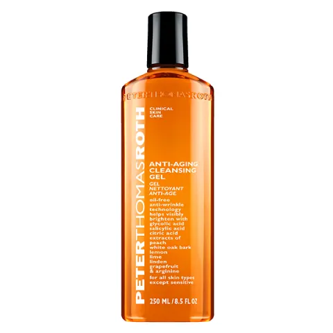 Peter Thomas Roth Anti Aging Cleanser 250 ml