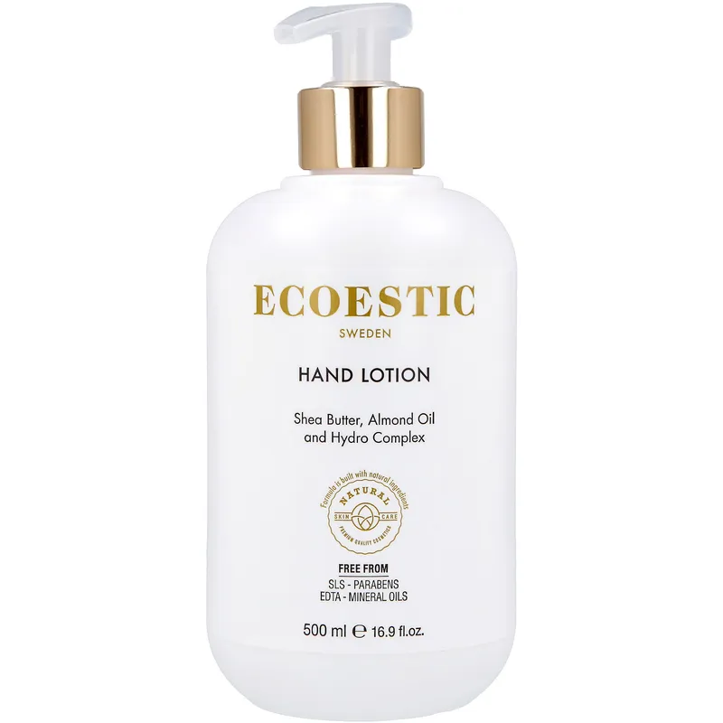 Ecoestic Handlotion 500 ml