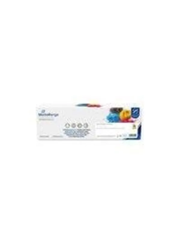 MediaRange - yellow - compatible - toner cartridge (alternative for: HP CF532A)