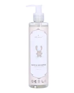 Lille Kanin Bath & Shampoo 250 ml
