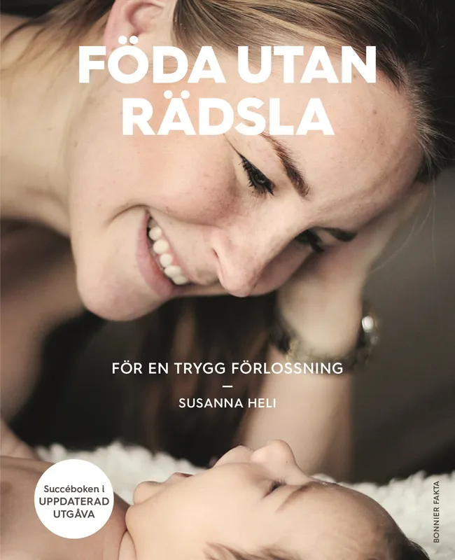 Föda utan rädsla, E-bok #0707
