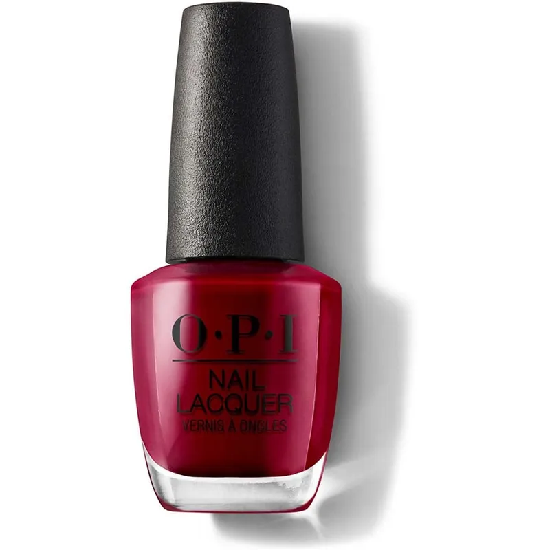OPI Classic Color Miami Beet – 15 ml