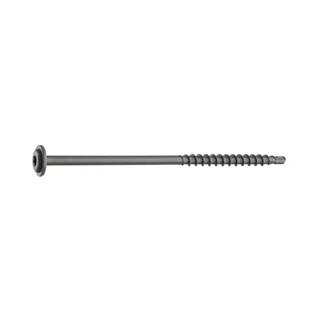 Grabber BHS110UC Montageskruv utv, självborrande 5,2 x 110 mm, 100-pack, utv