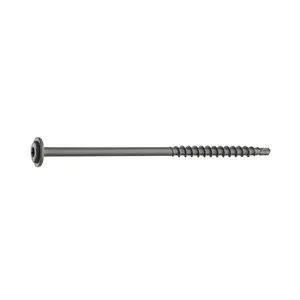 Grabber BHS110UC Montageskruv utv, självborrande 5,2 x 110 mm, 100-pack, utv