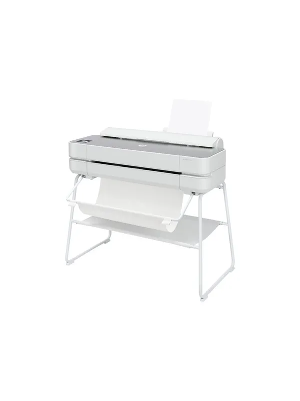 HP largeformatprinter - DesignJet Studio Steel 24-in Printer
