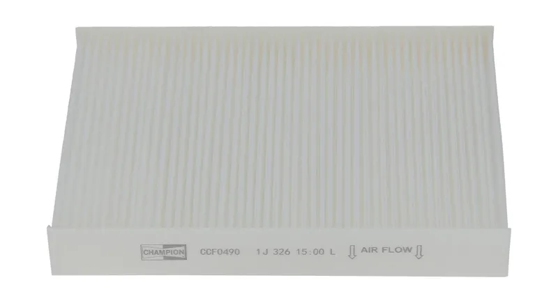 Kupéfilter CHAMPION CCF0490