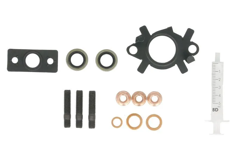 Monteringsats, Turbo EVORON EVMK0236