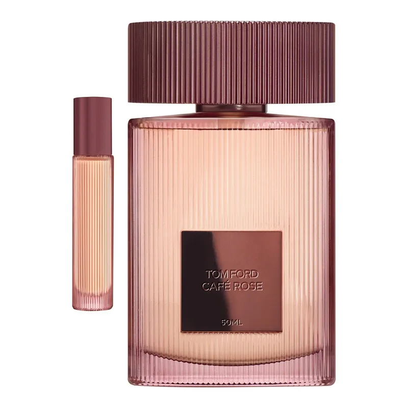 Café Rose - Eau de Parfum