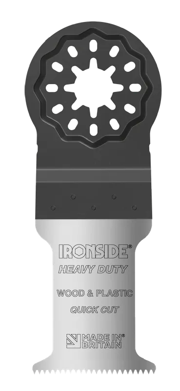 Ironside 202898 Multiblad 32 mm