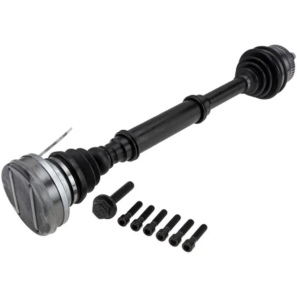 NTY NPW-AU-042 Drivaxel