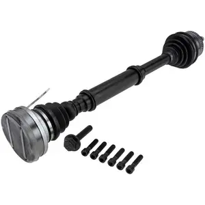NTY NPW-AU-042 Drivaxel