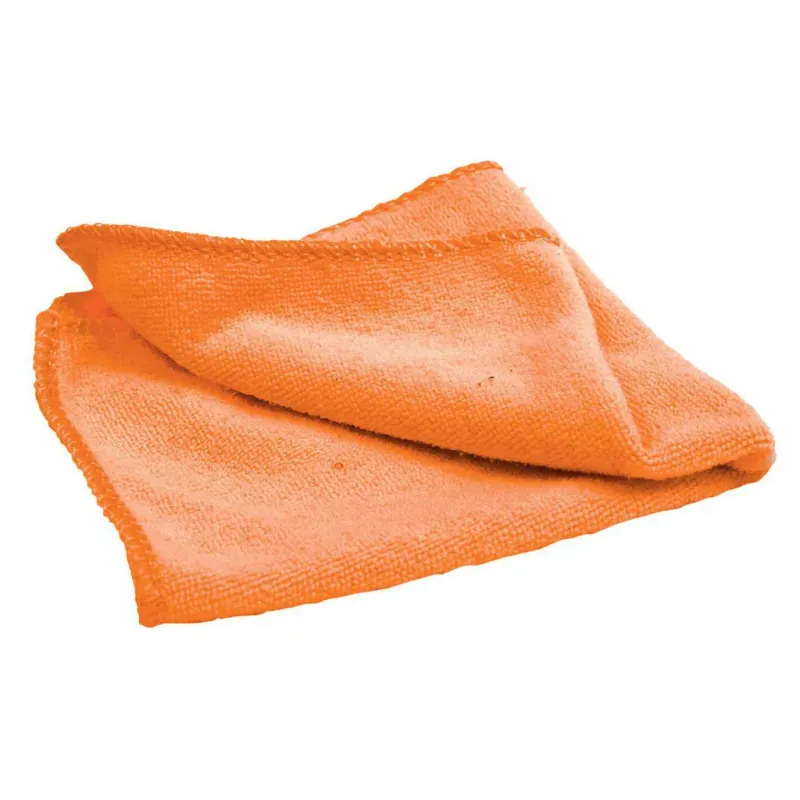 Nobo Mikrofiberduk Till Whiteboard Orange