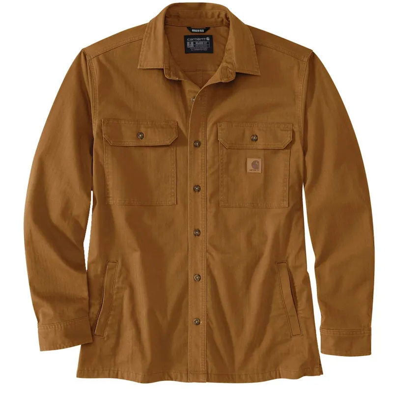 Carhartt 107307 Skjorta S