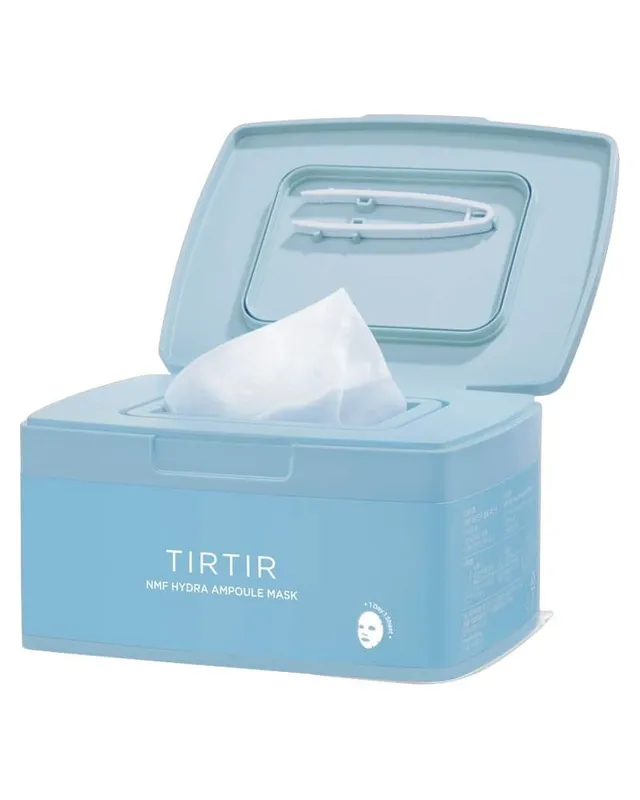 TIRTIR Nmf Hydro Ampoule Mask 350 ml