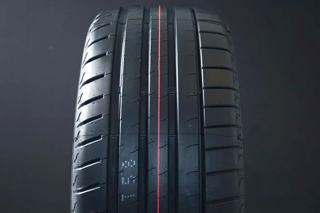Bridgestone Potenza Sport Evo ( 225/50 R17 98Y XL Enliten / EV )